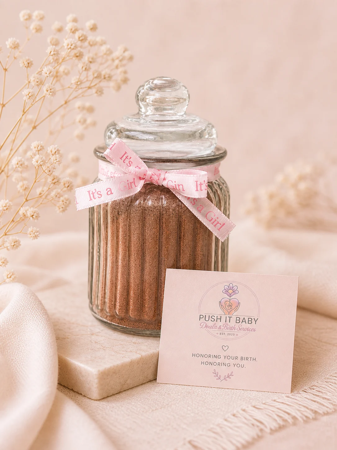 Placenta Remembrance